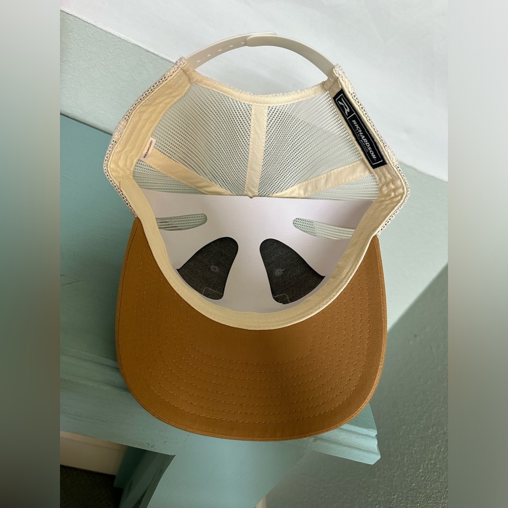 Florida Men's FSU Colored Animal Logo Hat - BNWT - Never Worn! - Picture 6 of 7